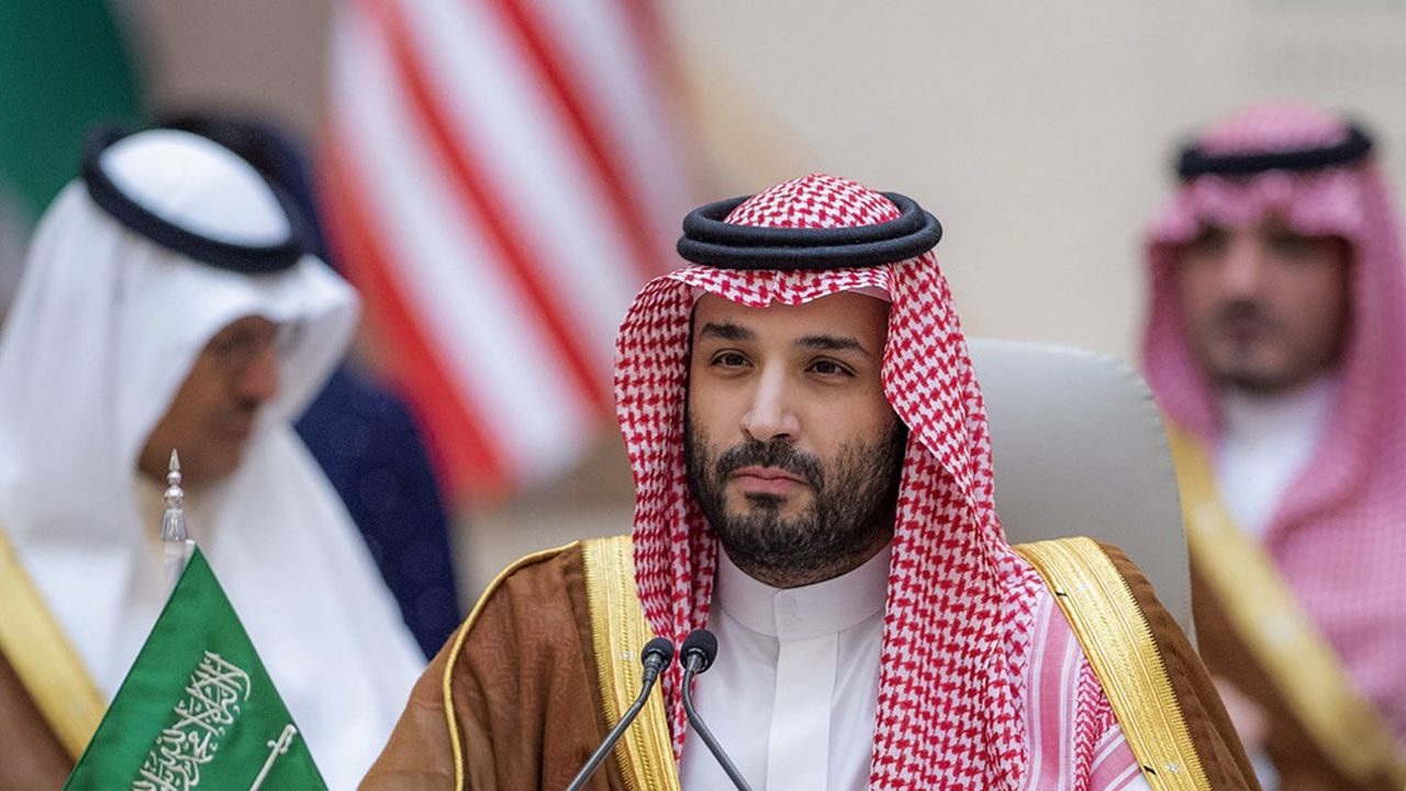 Arabie Saoudite : Mohammed Ben Salmane nommé Premier ministre